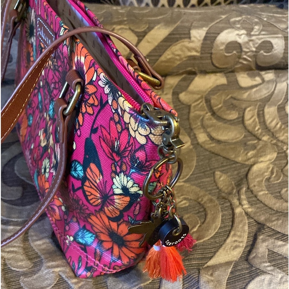Sakroots Purse